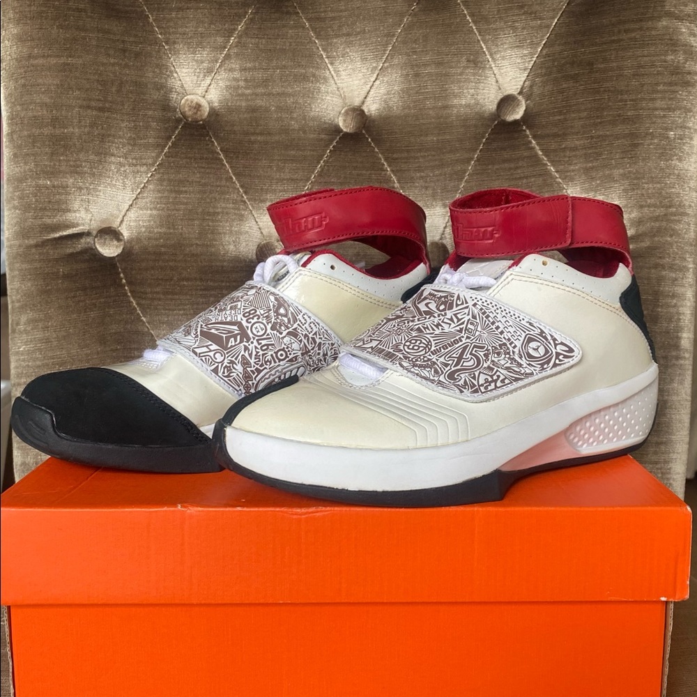 Air Jordan XX